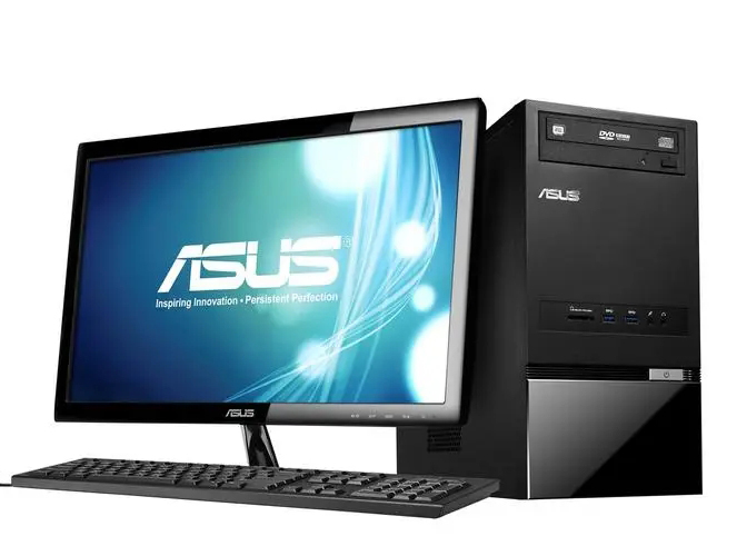 三沙华硕台式机维修